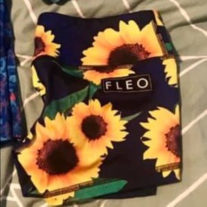 Fleo Sunflower Originals
